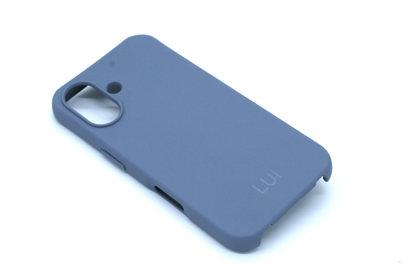 2in1 Handyhülle Ash Blue