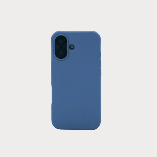 2in1 Handyhülle Ash Blue