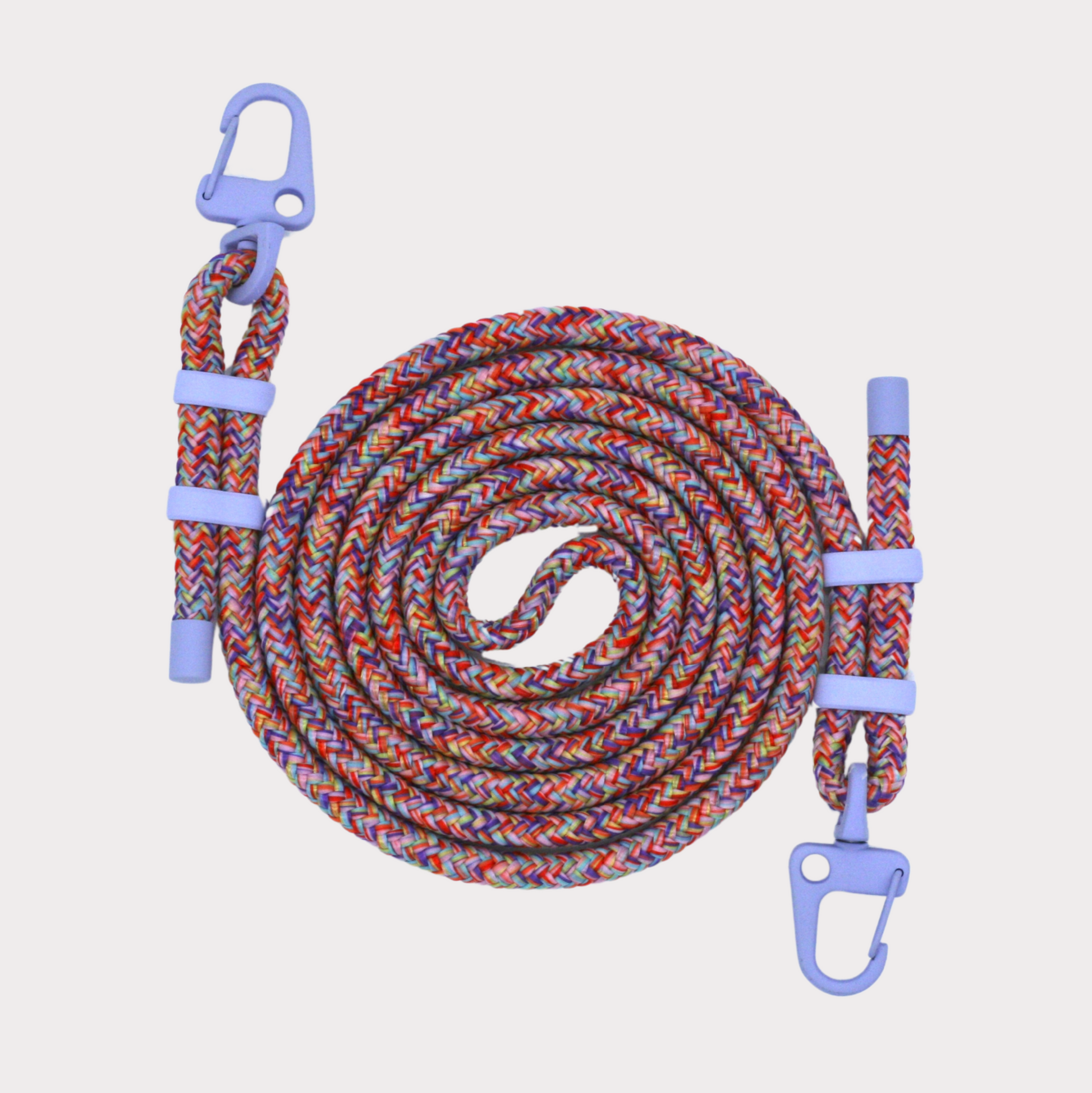 Handykette abnehmbar mit Karabiner