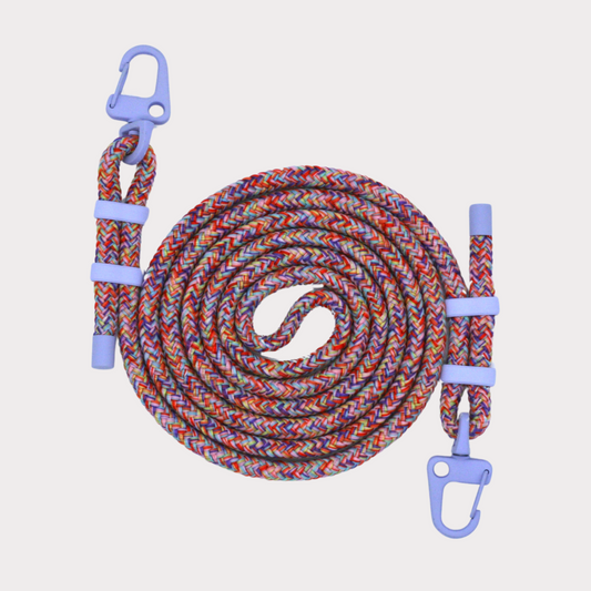 Handykette abnehmbar mit Karabiner