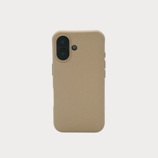 2in1 Handyhülle Nude
