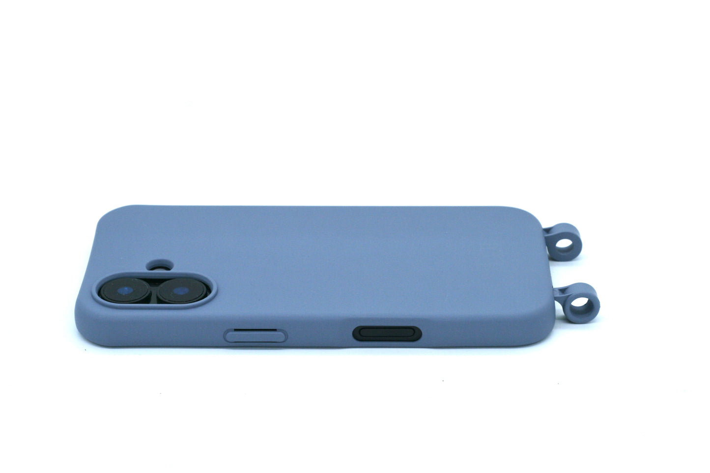 2in1 Handyhülle Ash Blue